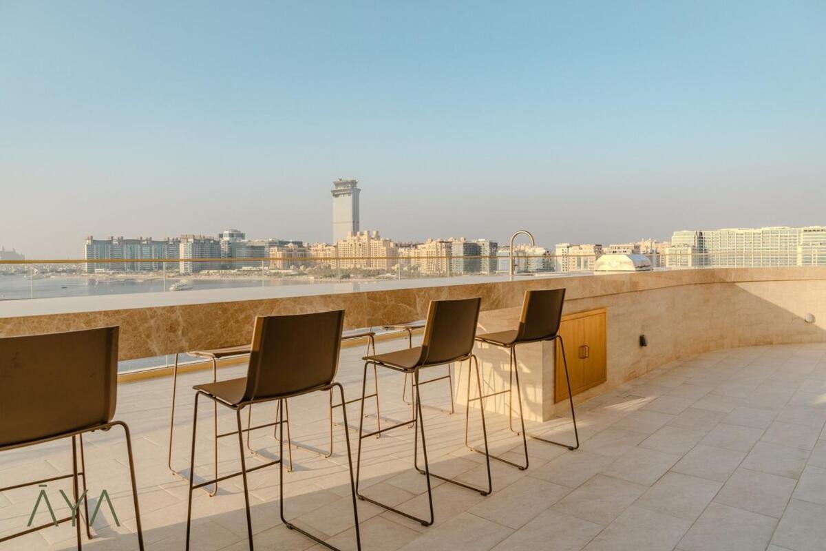 Your Beachside Escape Grand Bleu By Elie Saab By Aya Boutique Appartement