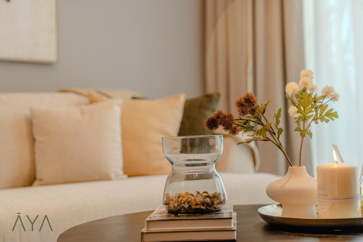 Your Beachside Escape Grand Bleu By Elie Saab By Aya Boutique Appartement