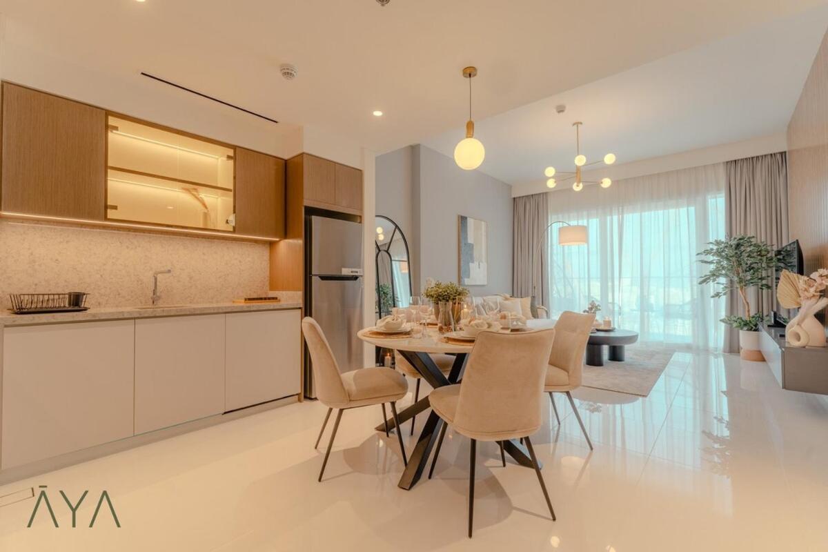 Your Beachside Escape Grand Bleu By Elie Saab By Aya Boutique Appartement *