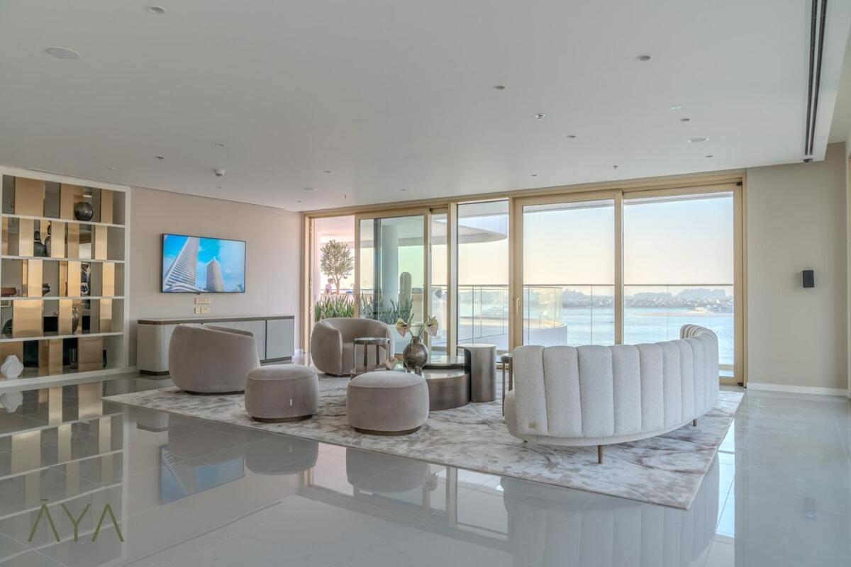 Your Beachside Escape Grand Bleu By Elie Saab By Aya Boutique Dubaï