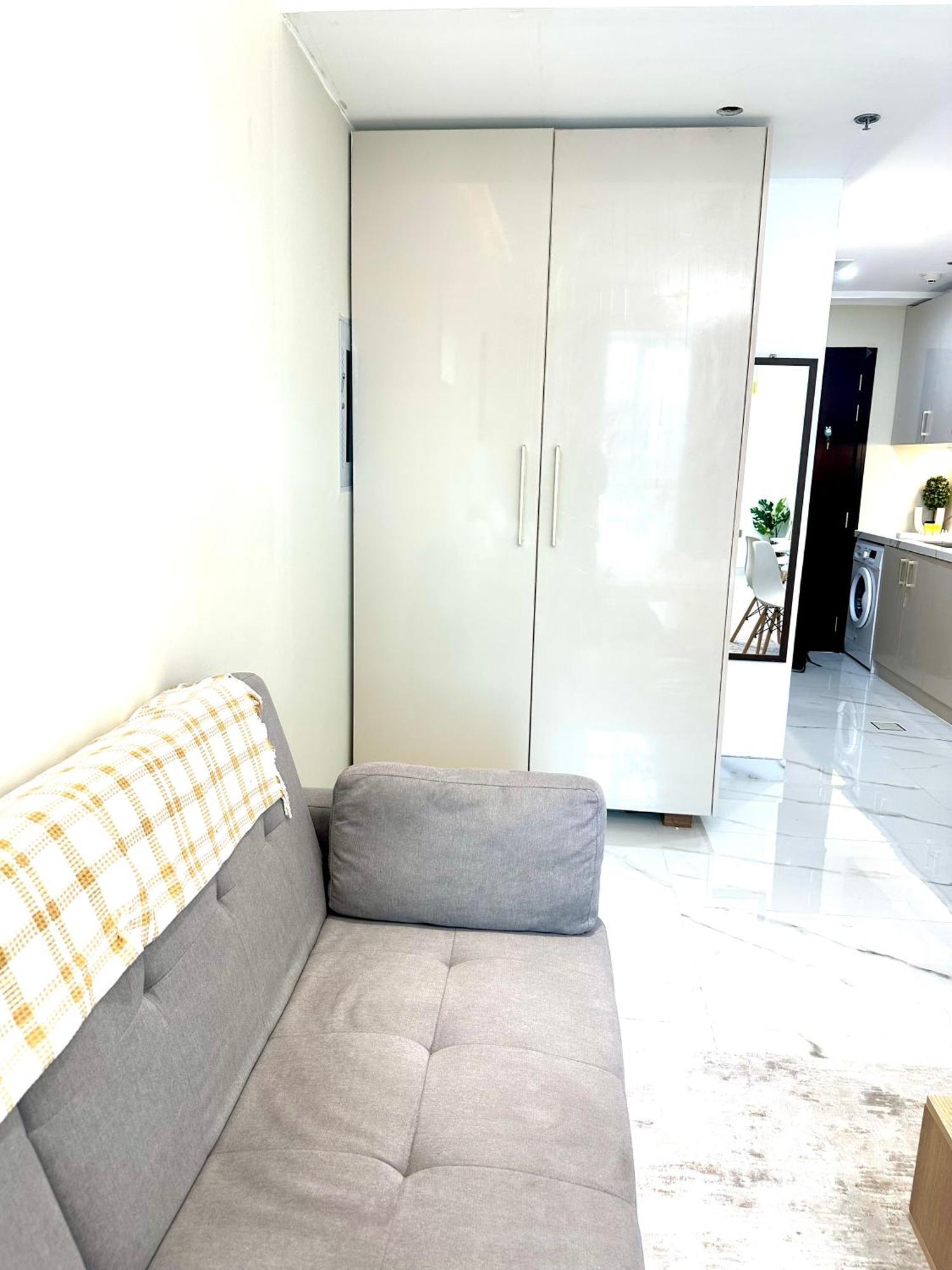 Stunning With Sea-view In Jlt Lejlighed