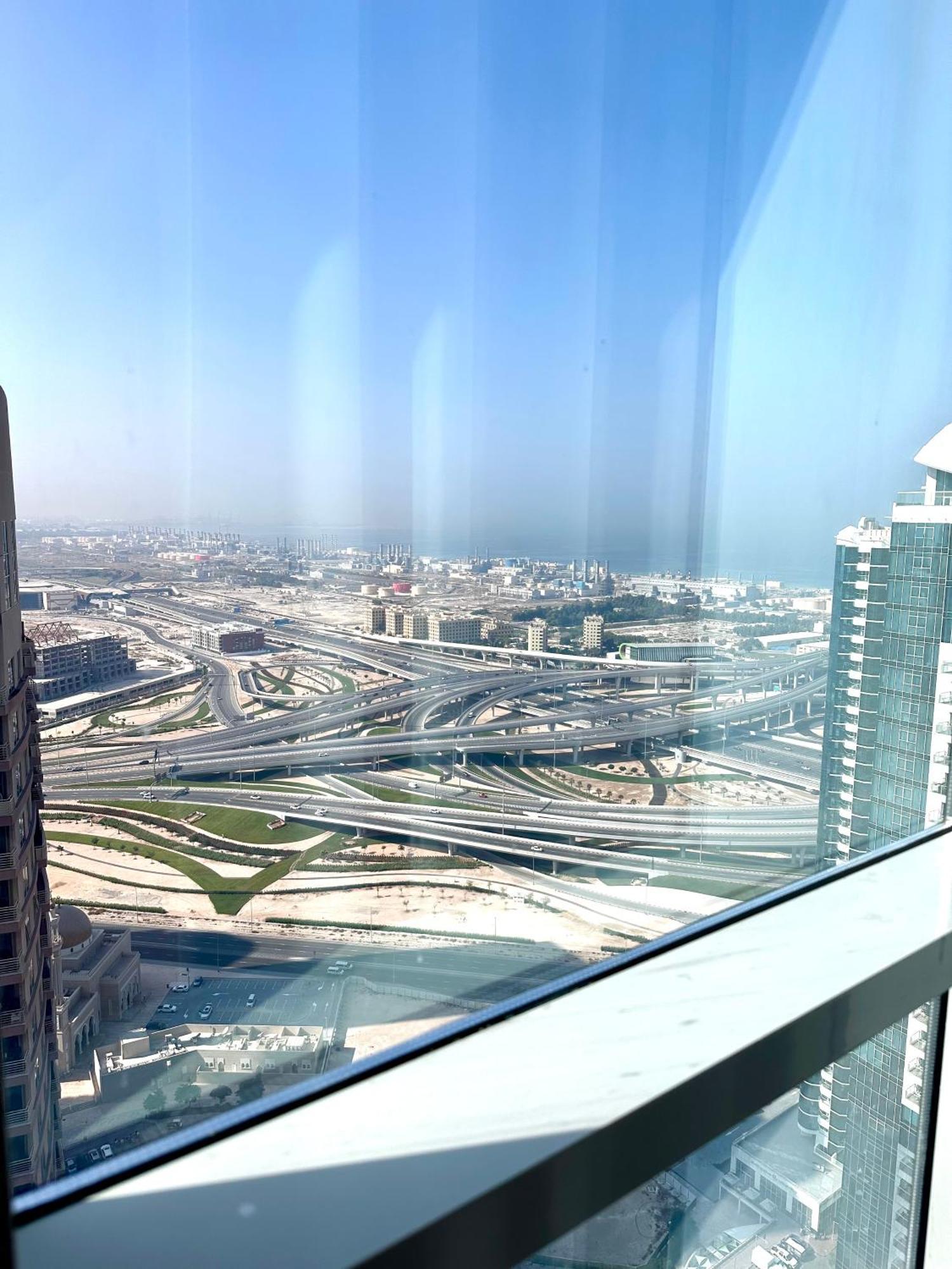 Stunning With Sea-view In Jlt Lejlighed