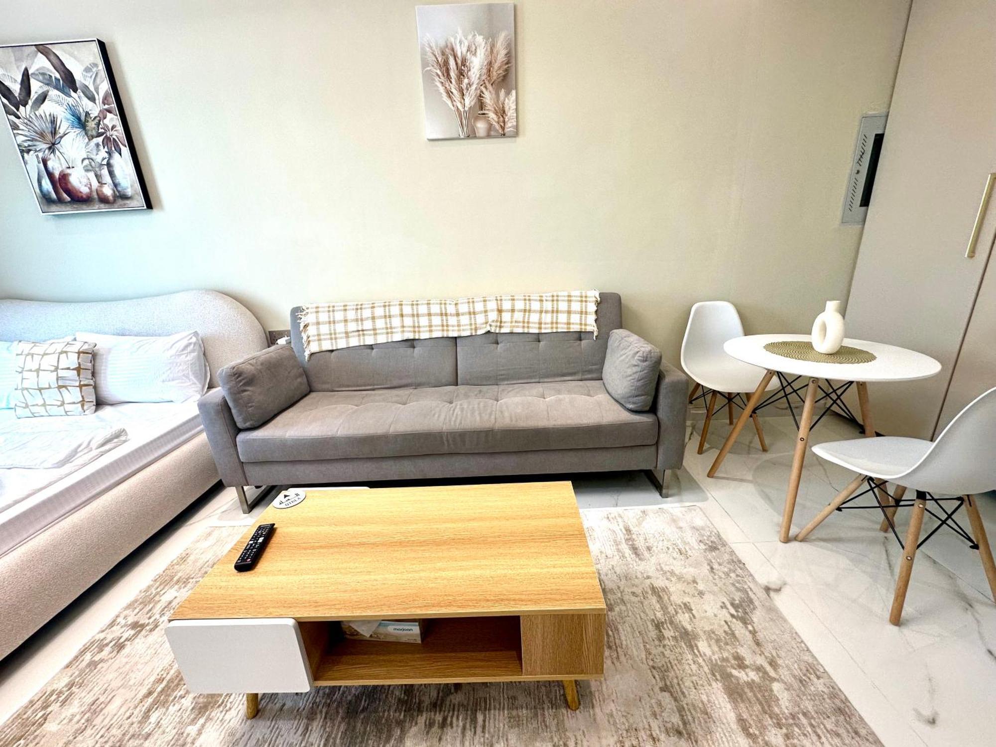 Stunning With Sea-view In Jlt Lejlighed Dubai