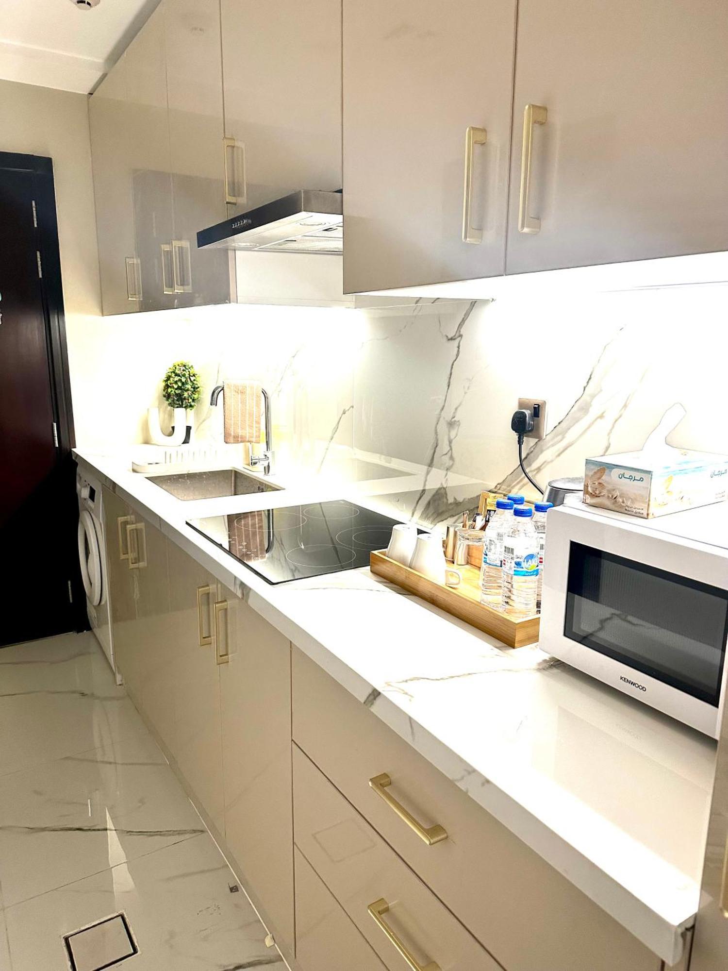 Lejlighed Stunning With Sea-view In Jlt