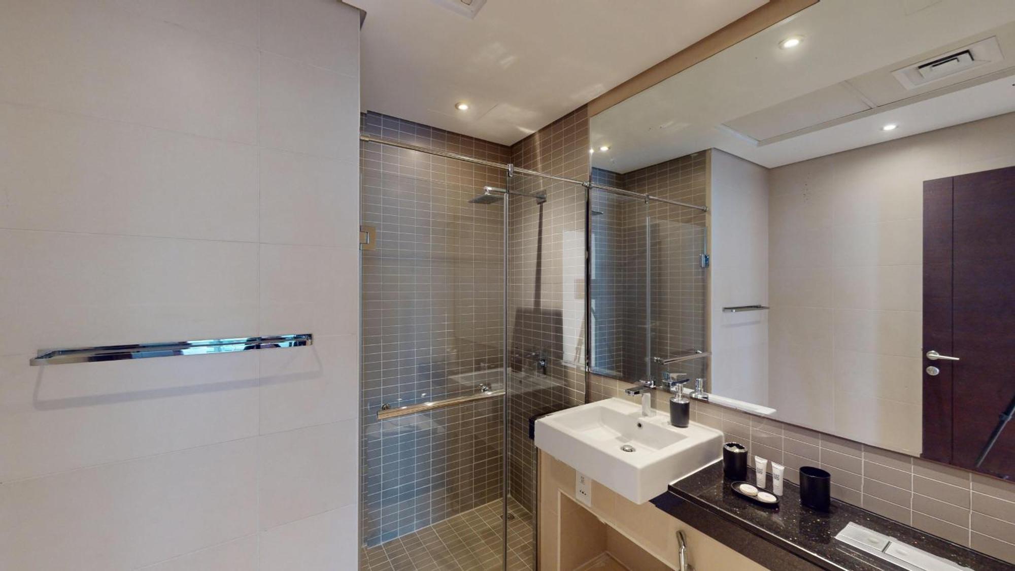 Primestay- 2br In Silverene Tower- Marina *