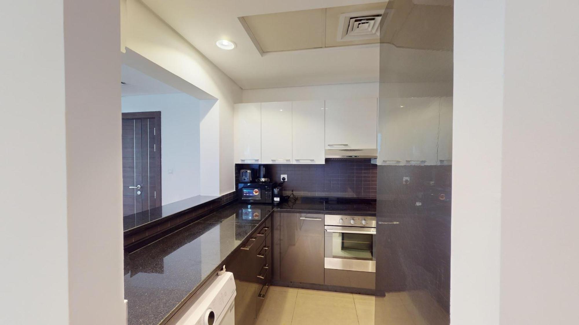 Primestay- 2br In Silverene Tower- Marina Appartement Dubaï