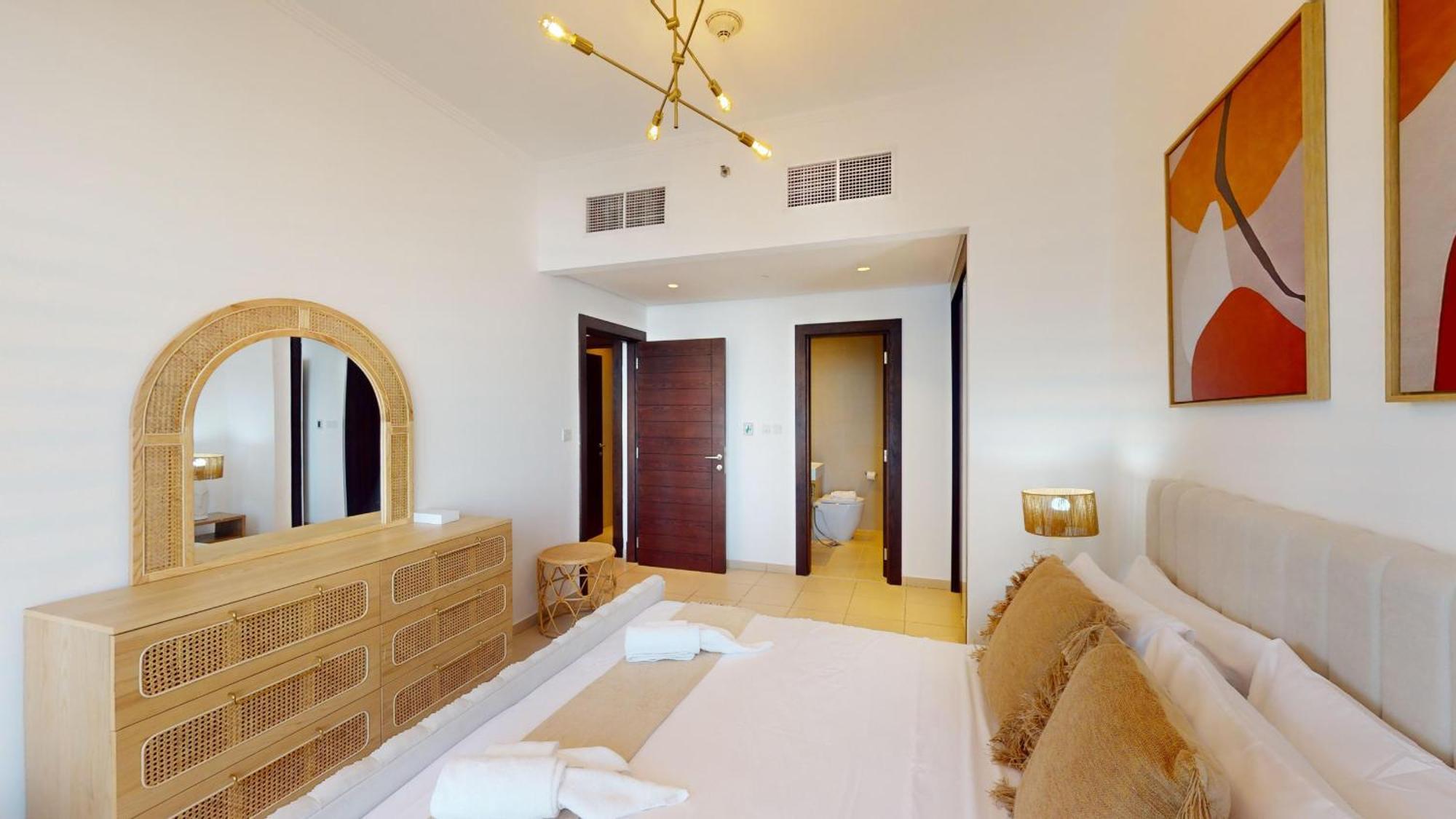Primestay- 2br In Silverene Tower- Marina *