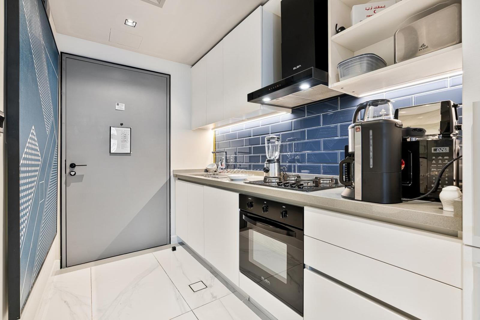 Charming With Sauna, Gym, Kid's Playground Appartement
