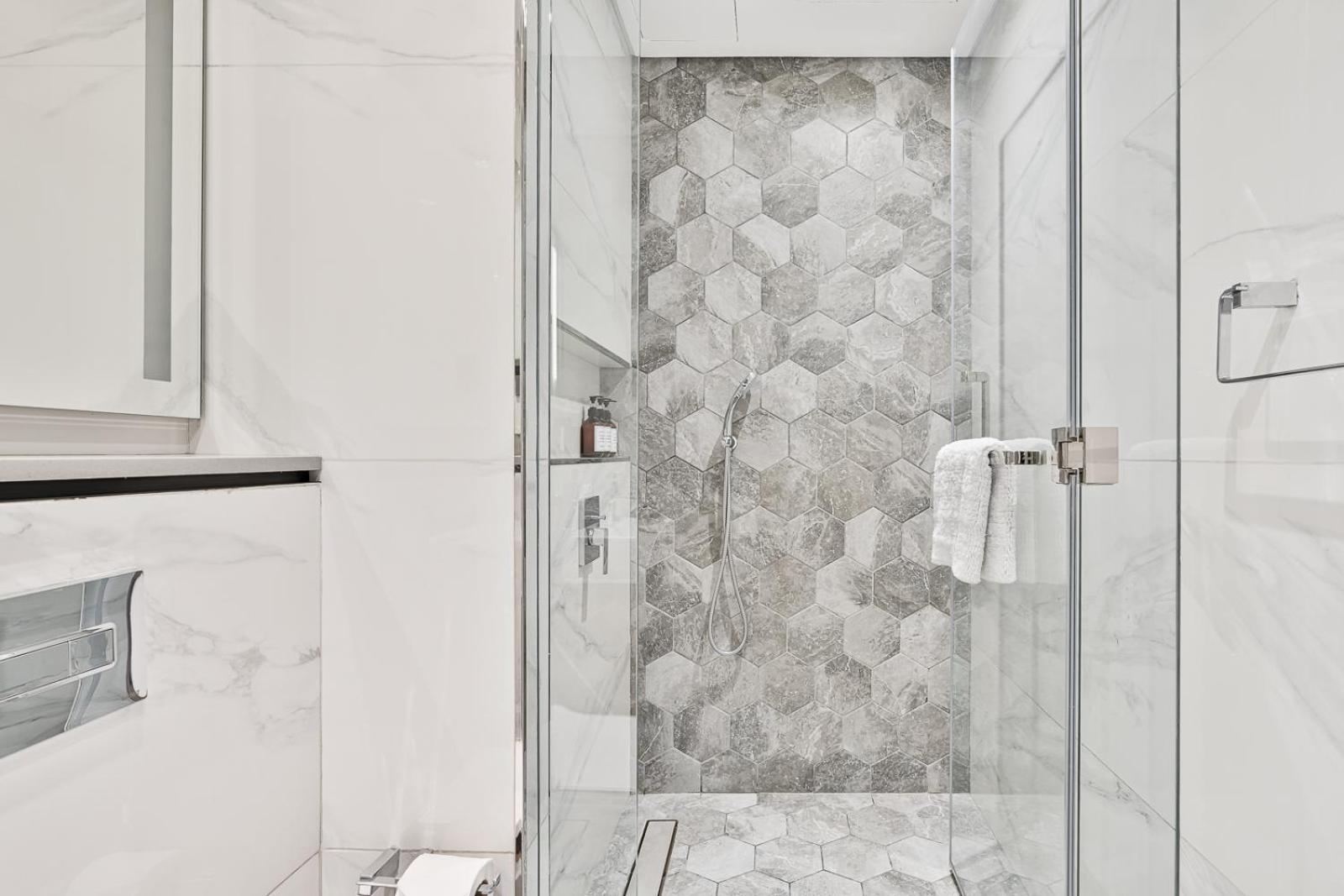 Appartement Charming With Sauna, Gym, Kid's Playground *