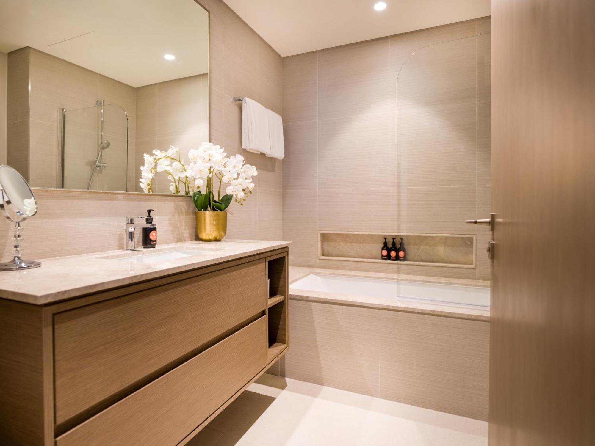 Easygo-core Luxury 2bdr In Grande Signature Res Panoramic View *