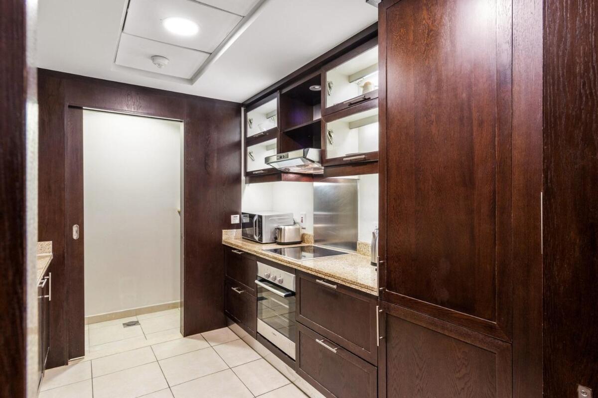 First Class 2br Burj Khalifa & Fountain View Appartement Dubaï