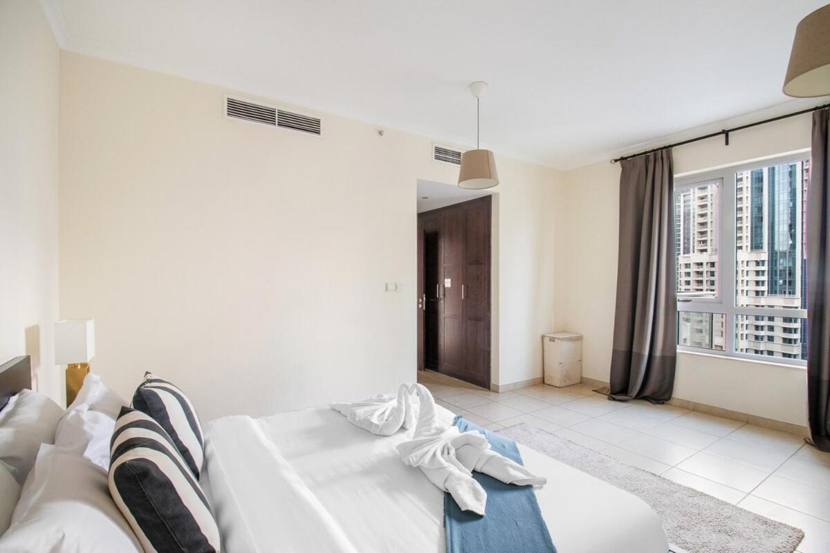 First Class 2br Burj Khalifa & Fountain View Appartement