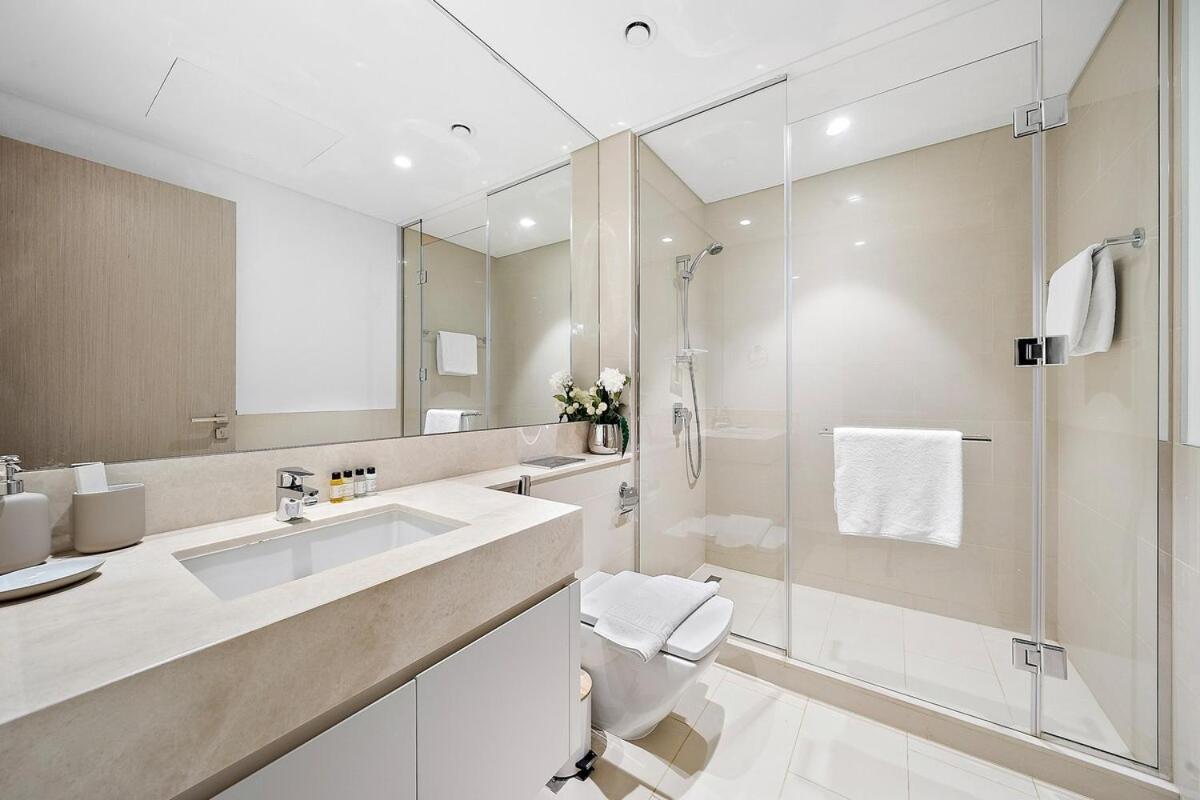 First Class 2br Mesmerizing Views Apartamento *