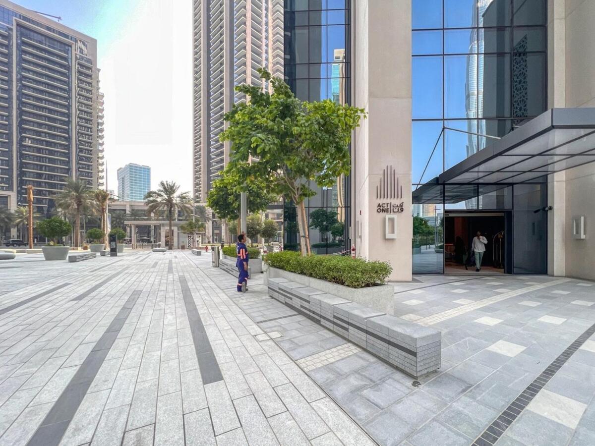 Apartamento First Class 2br Mesmerizing Views
