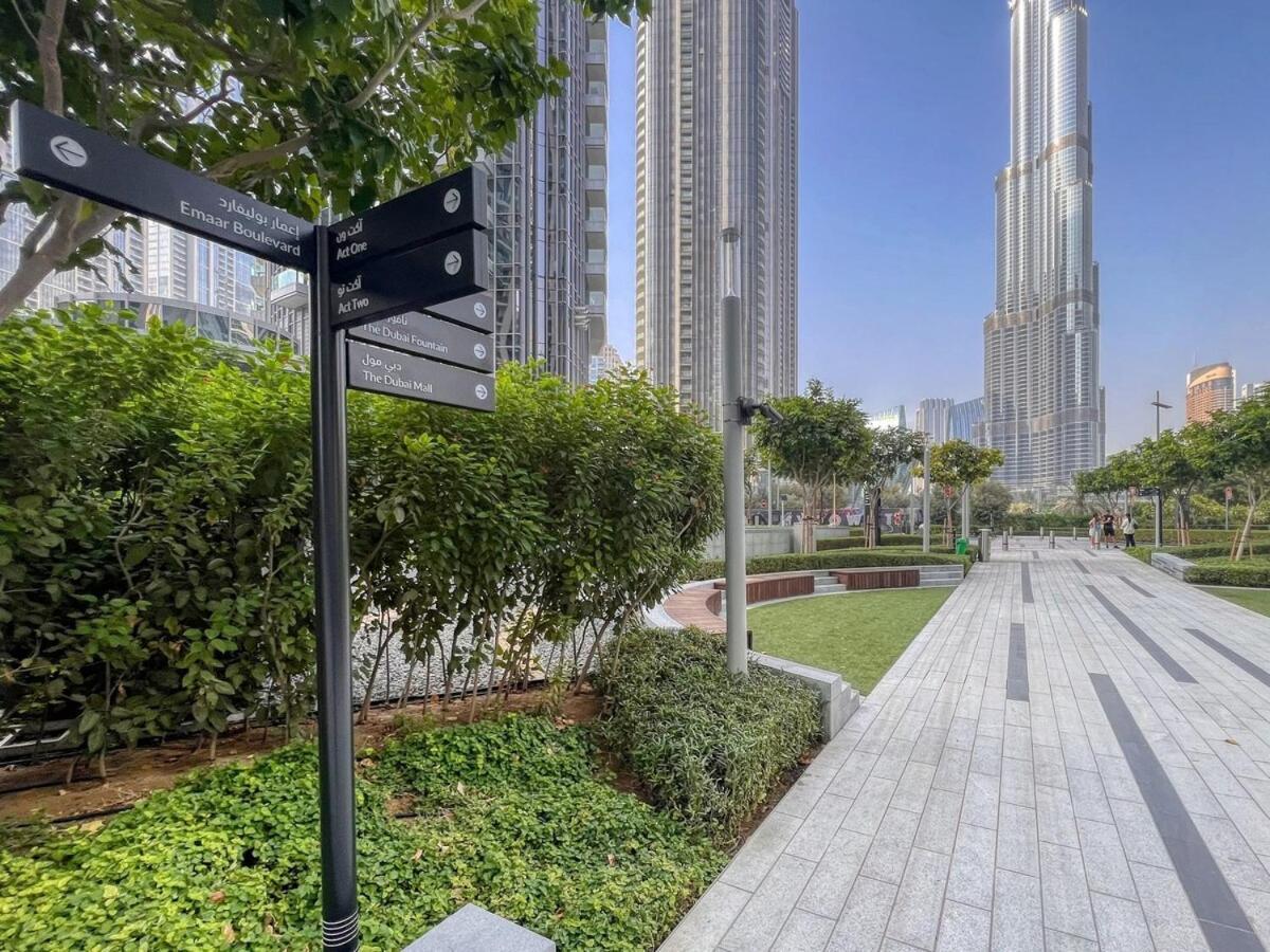 First Class 2br Mesmerizing Views Apartamento