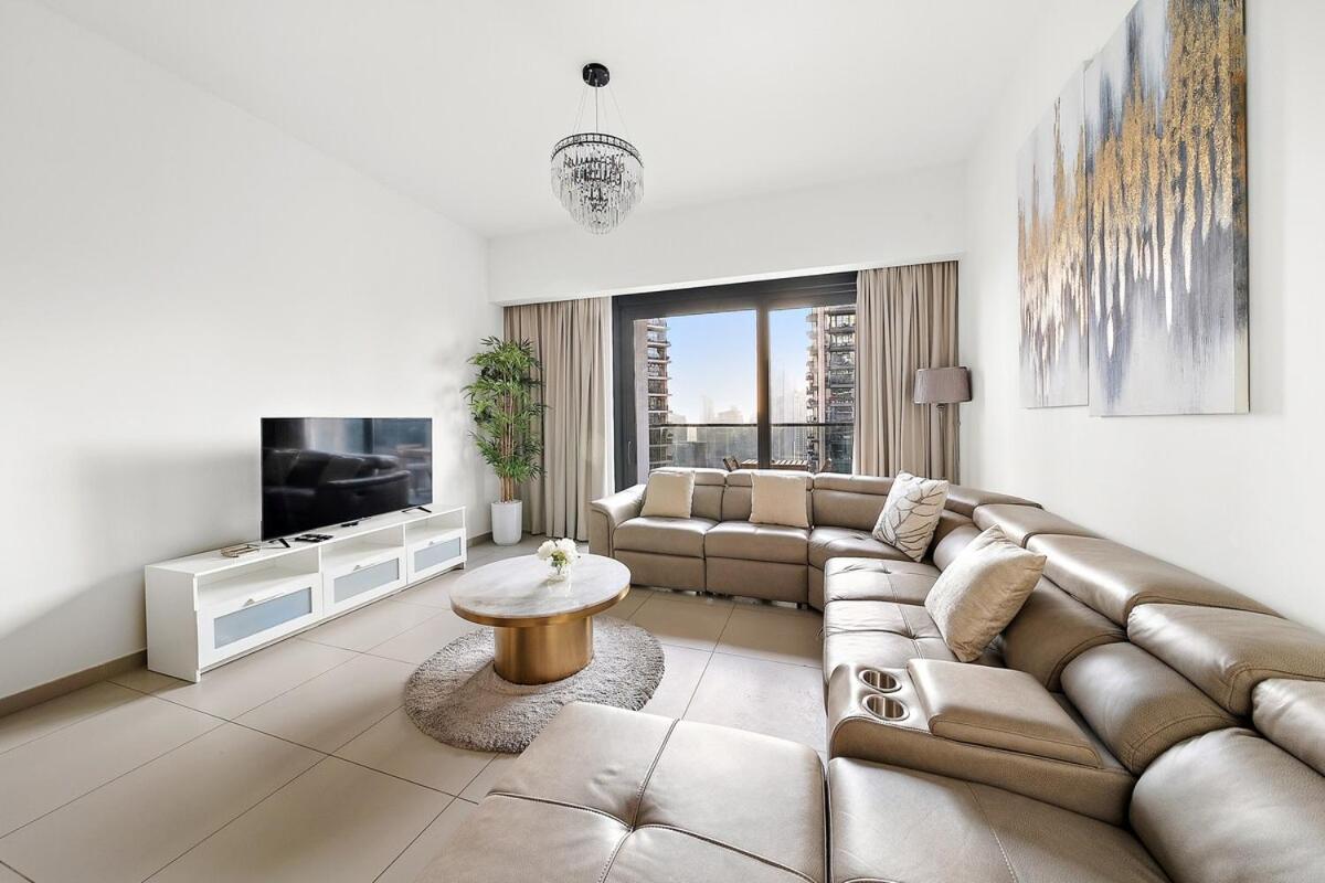 First Class 2br Mesmerizing Views Apartamento *