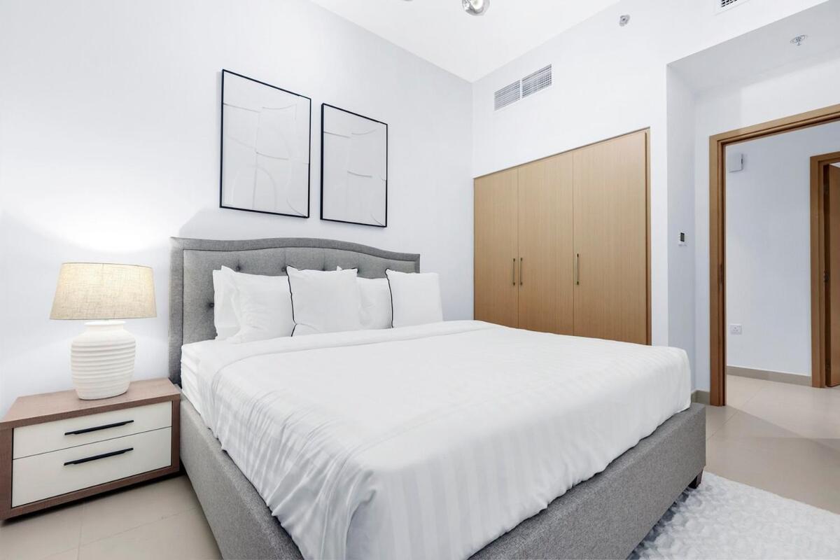 First Class 3br Luxury Creek Harbour Views Dubaï