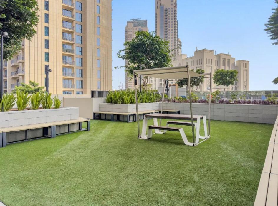 First Class 3br Luxury Creek Harbour Views * Dubaï
