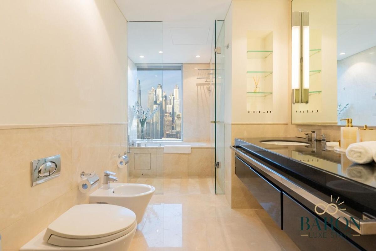 Superb Studio, Jw Marriott Marina Apartamento