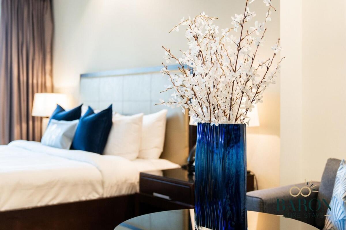 Appartamento Superb Studio, Jw Marriott Marina