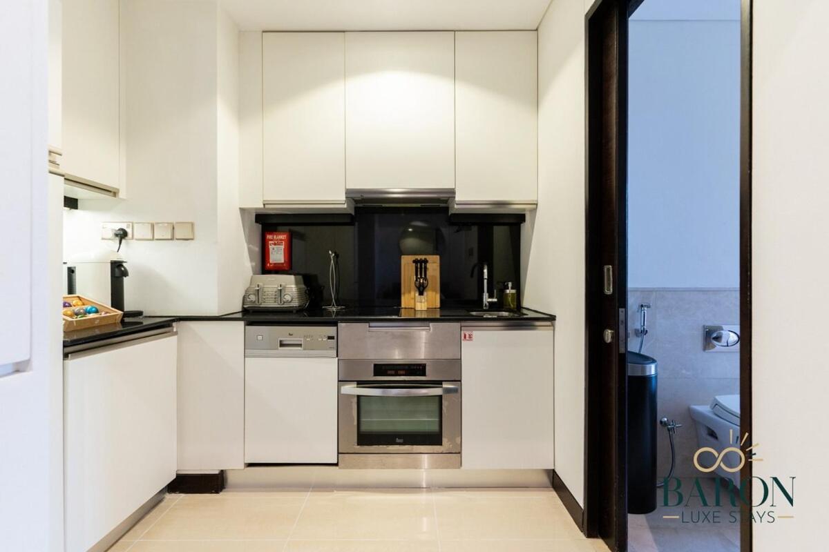 Apartamento Superb Studio, Jw Marriott Marina