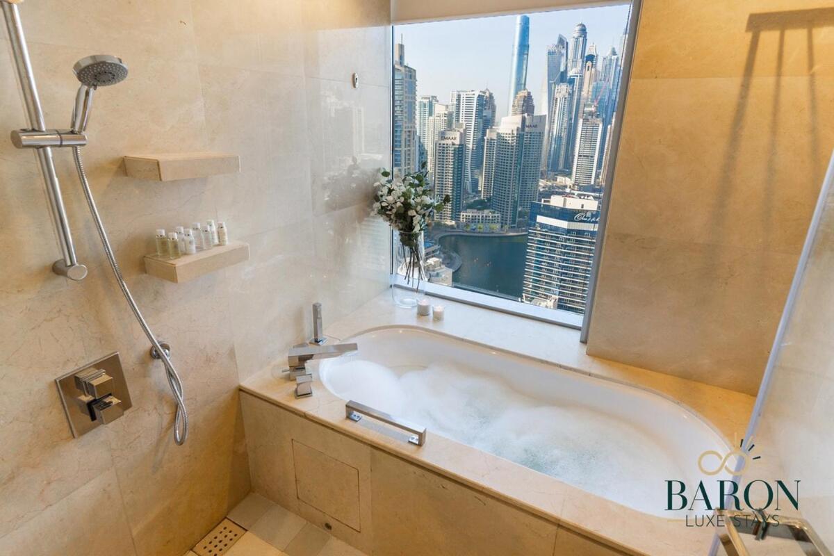 Superb Studio, Jw Marriott Marina Appartamento