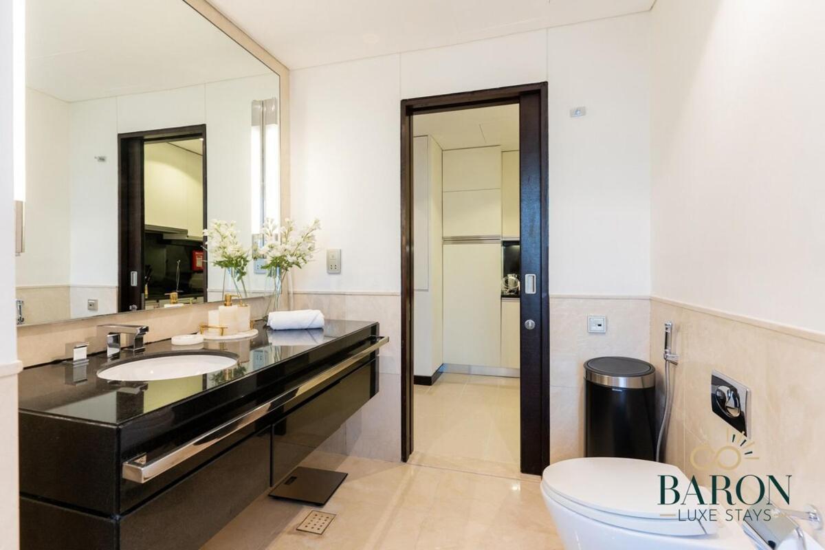 Apartamento Superb Studio, Jw Marriott Marina