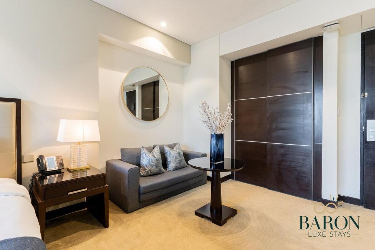 Superb Studio, Jw Marriott Marina Appartamento