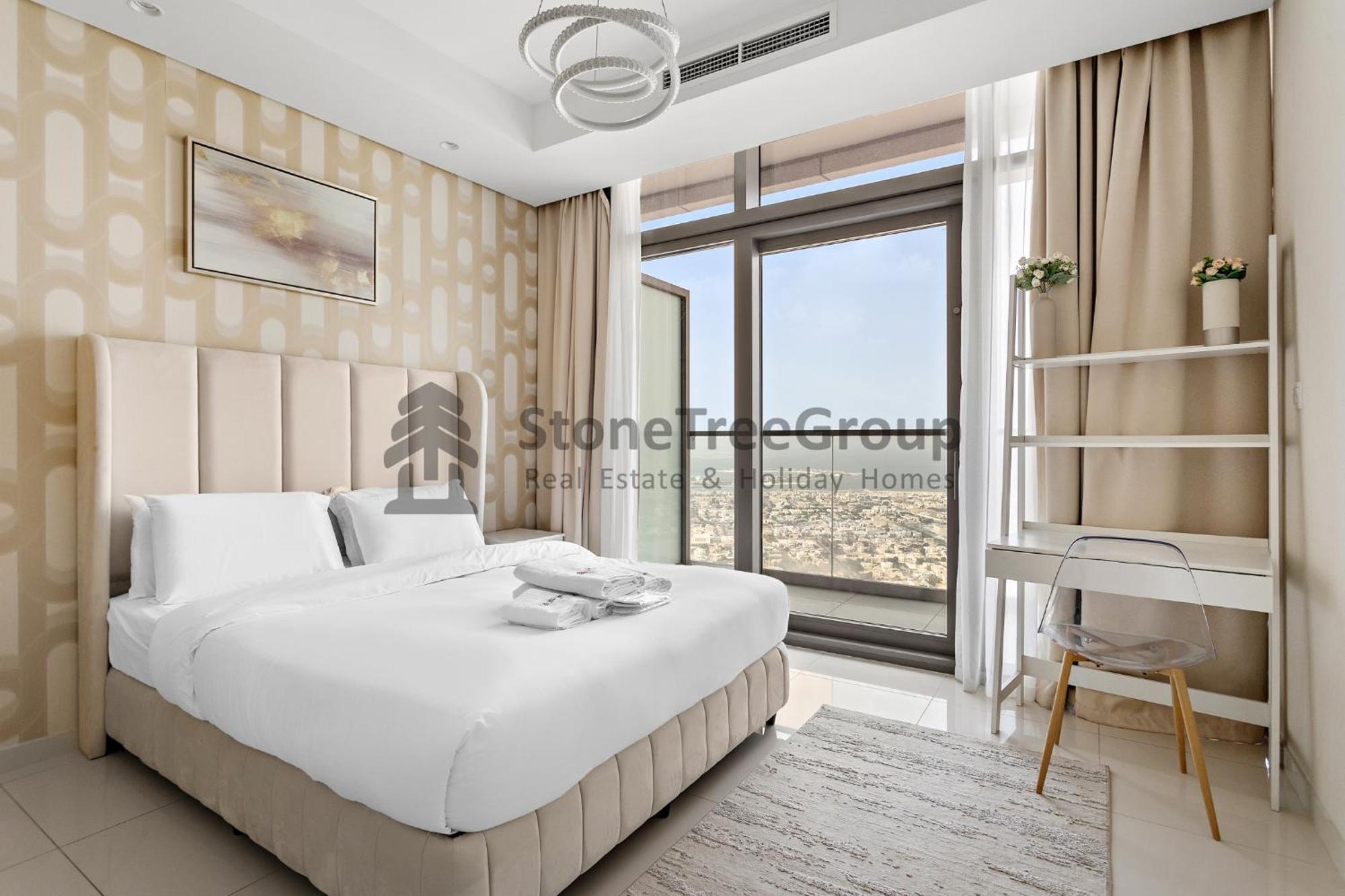 Stonetree - Spacious 2br In Paramount *