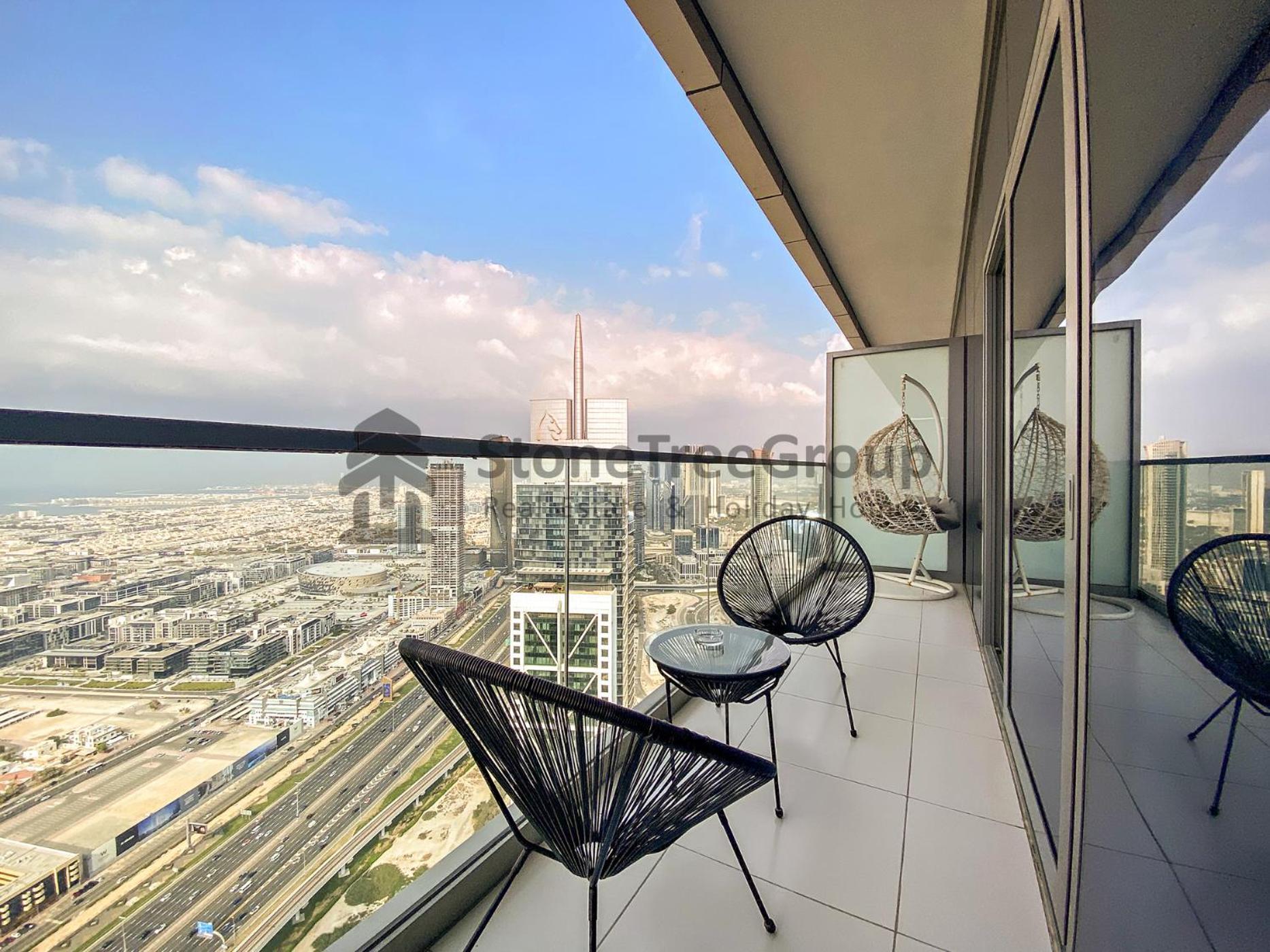 Appartement Stonetree - Spacious 2br In Paramount