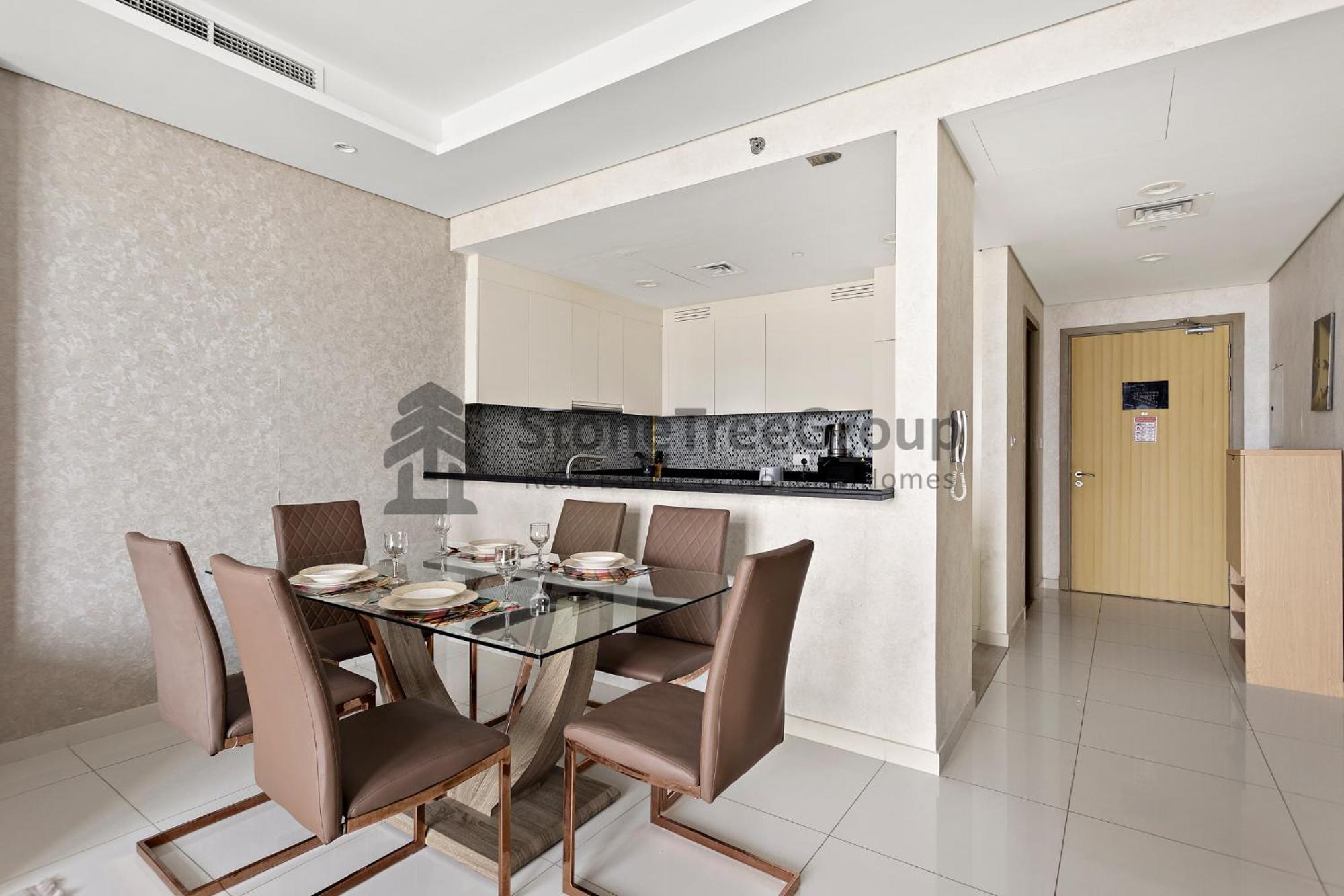 Appartement Stonetree - Spacious 2br In Paramount *