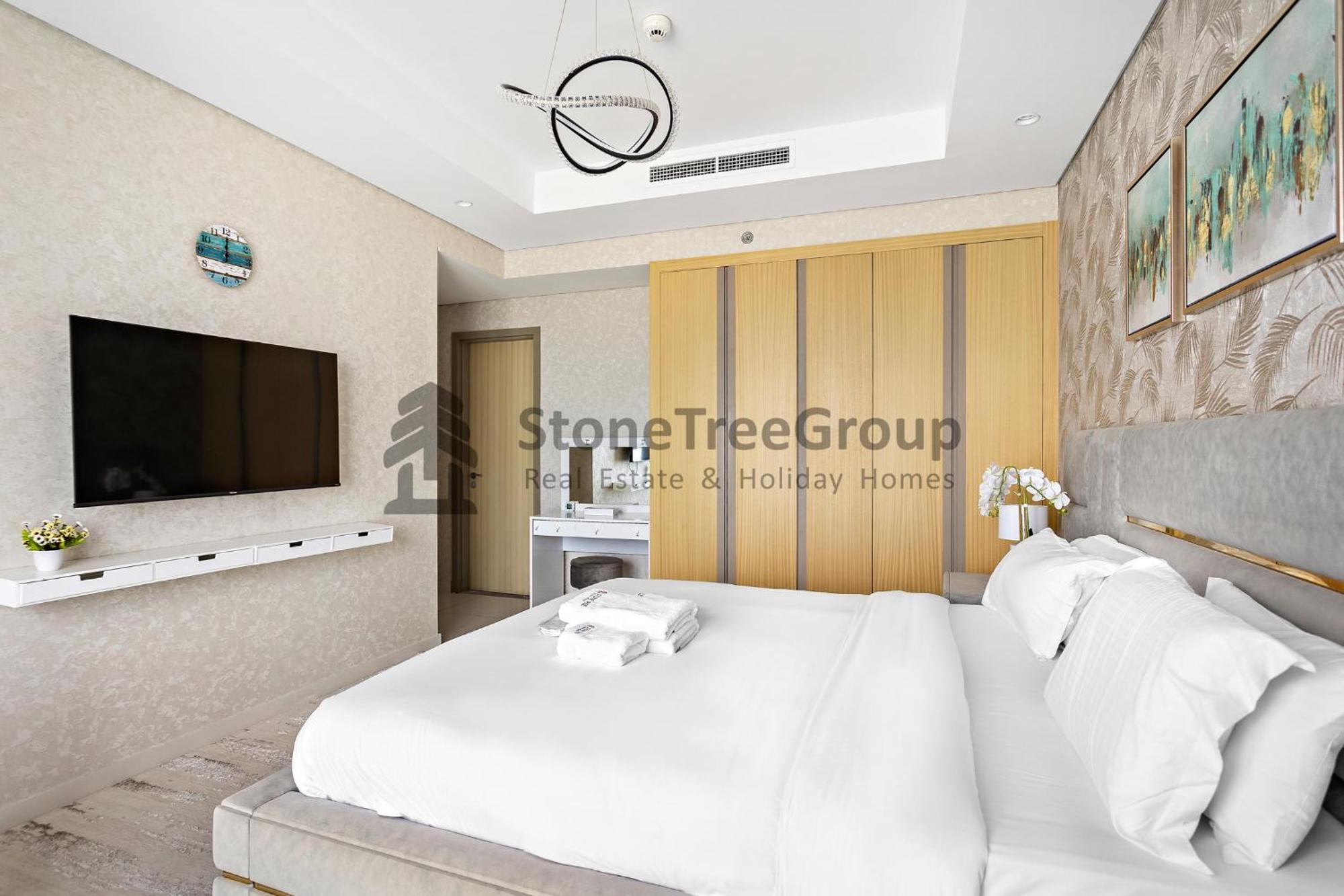 Stonetree - Spacious 2br In Paramount