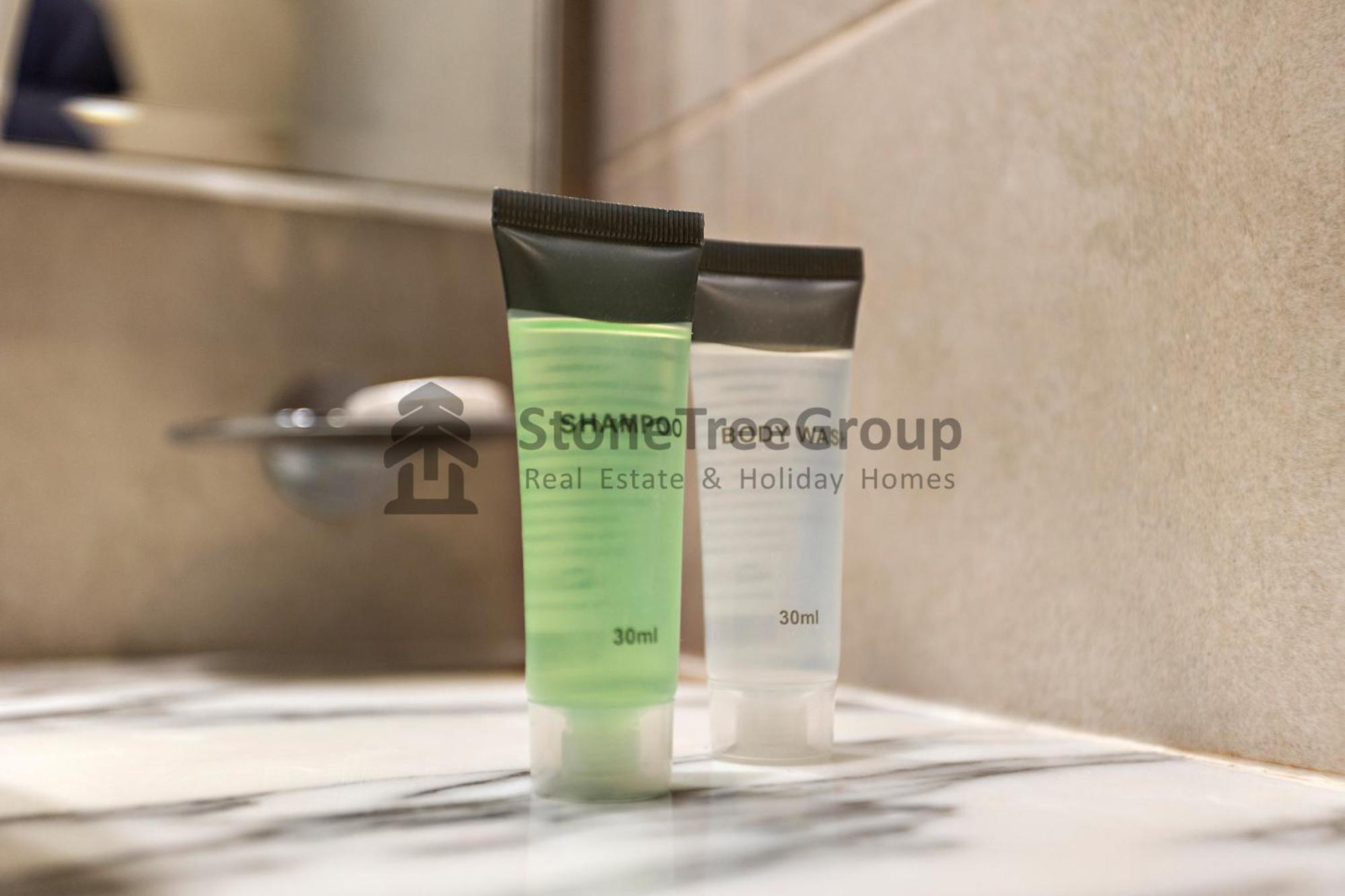 Appartement Stonetree - Spacious 2br In Paramount