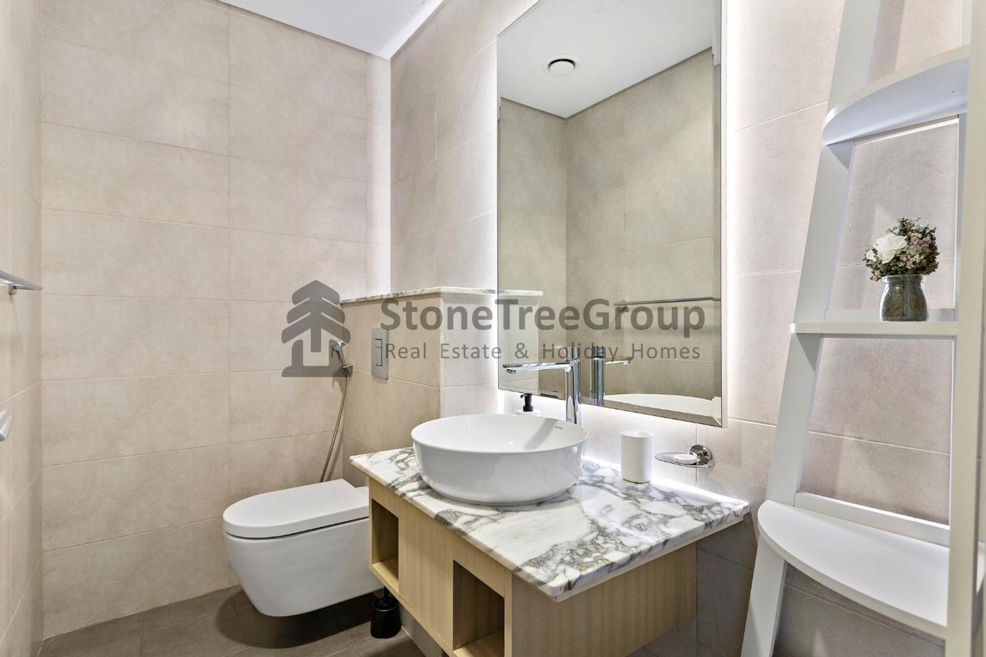 Appartement Stonetree - Spacious 2br In Paramount *
