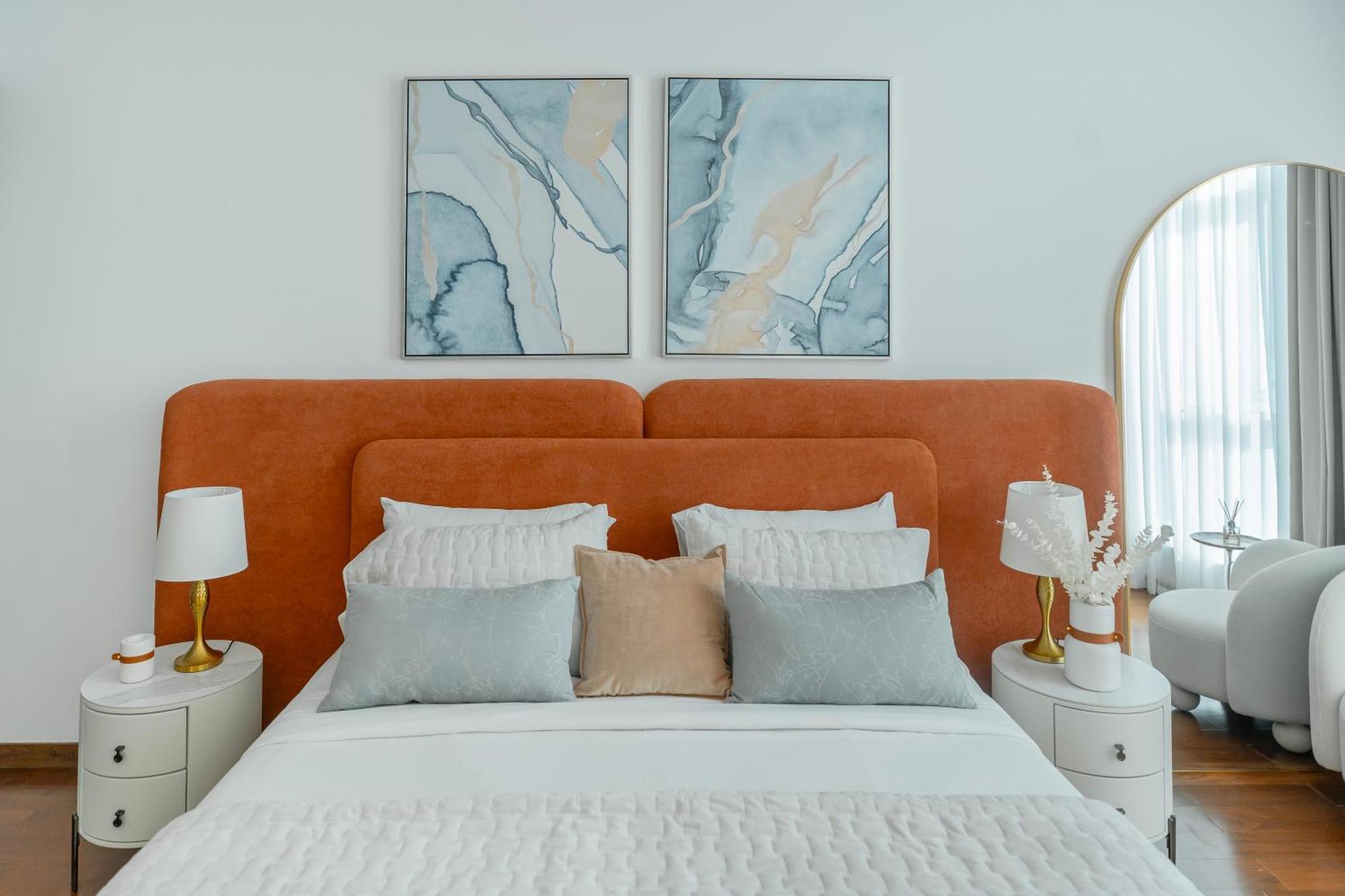 Appartement Clever Guest 028 Baltic *