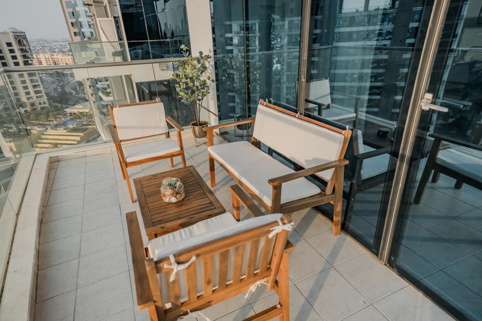 Clever Guest 028 Baltic Appartement