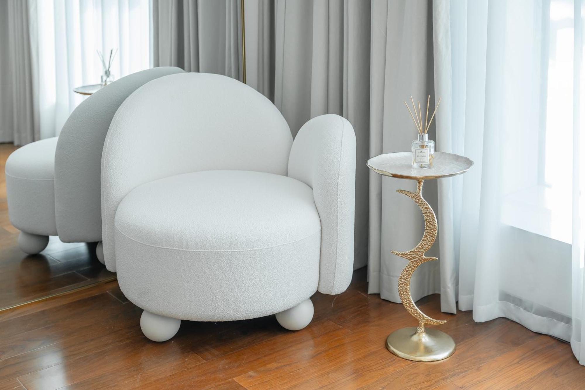 Appartement Clever Guest 028 Baltic