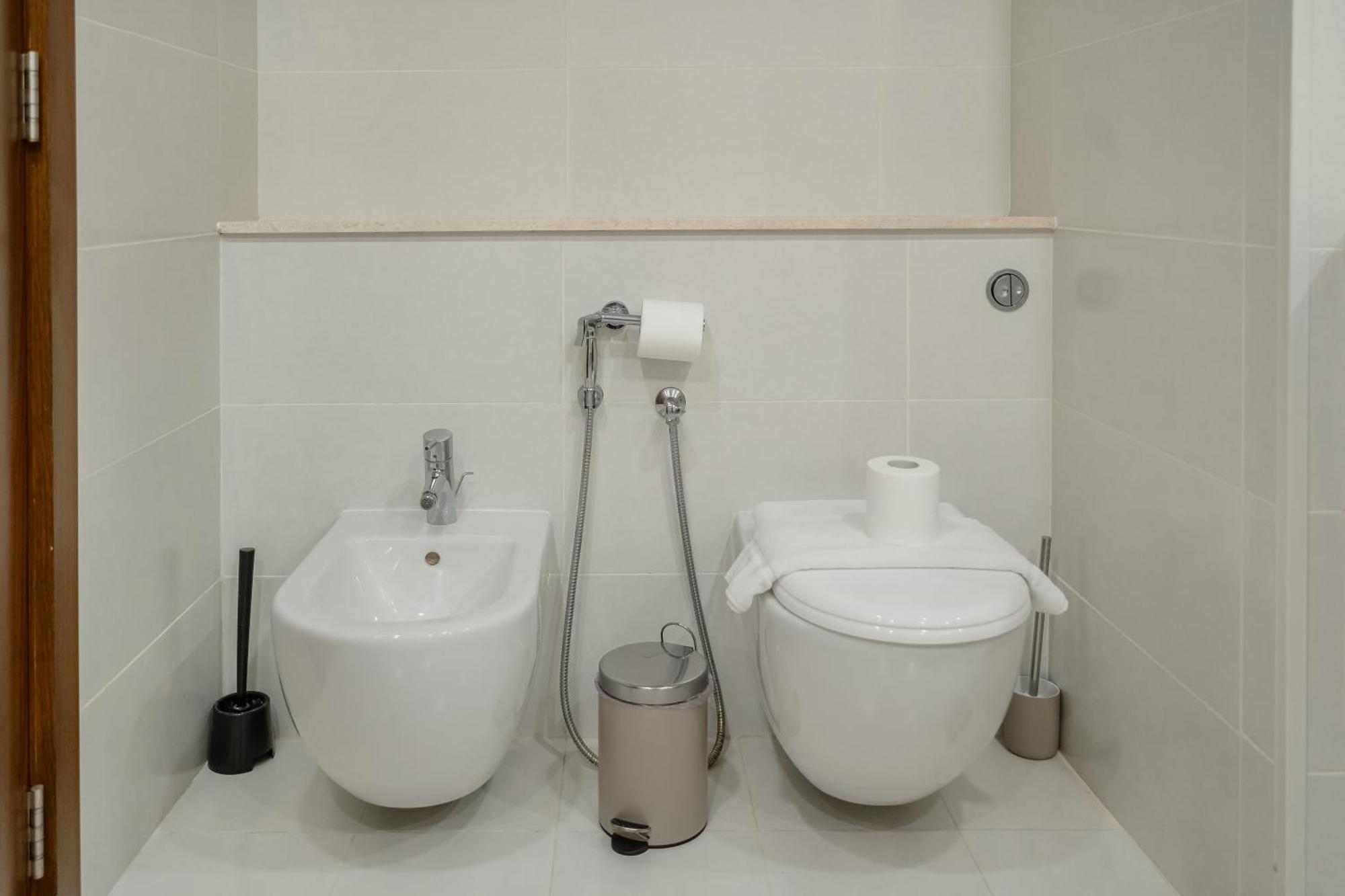 Clever Guest 028 Baltic Appartement