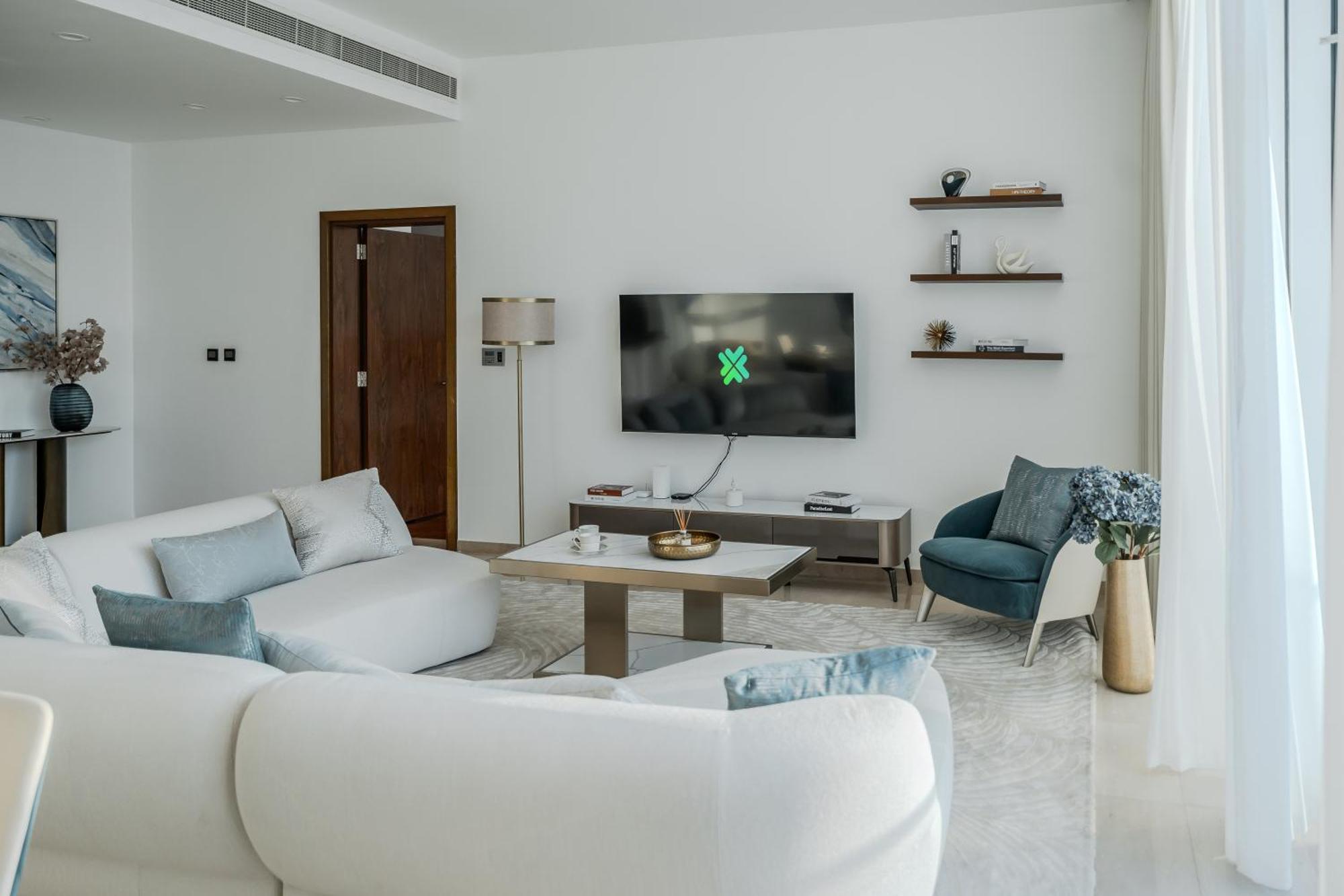 Appartement Clever Guest 028 Baltic