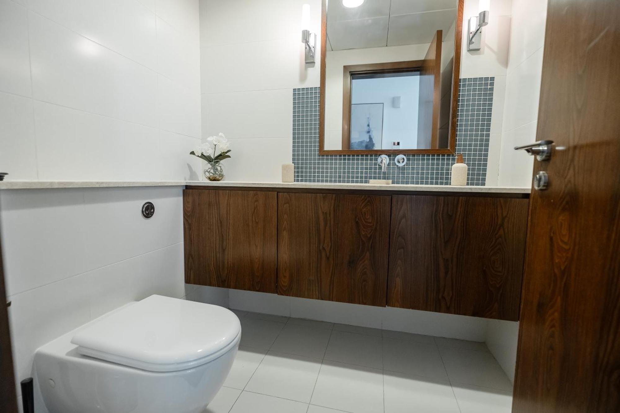 Clever Guest 028 Baltic Appartement *