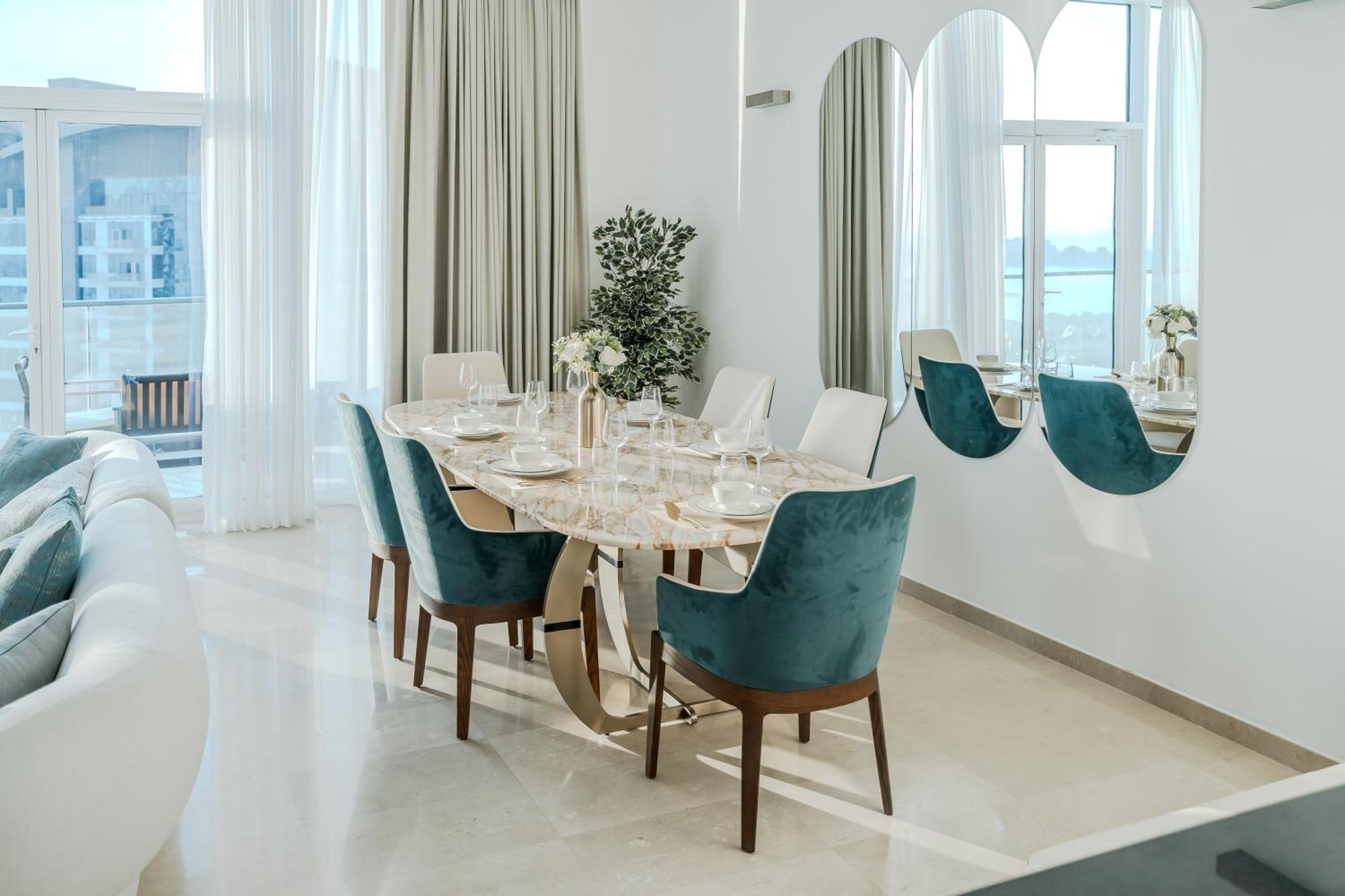 Appartement Clever Guest 028 Baltic