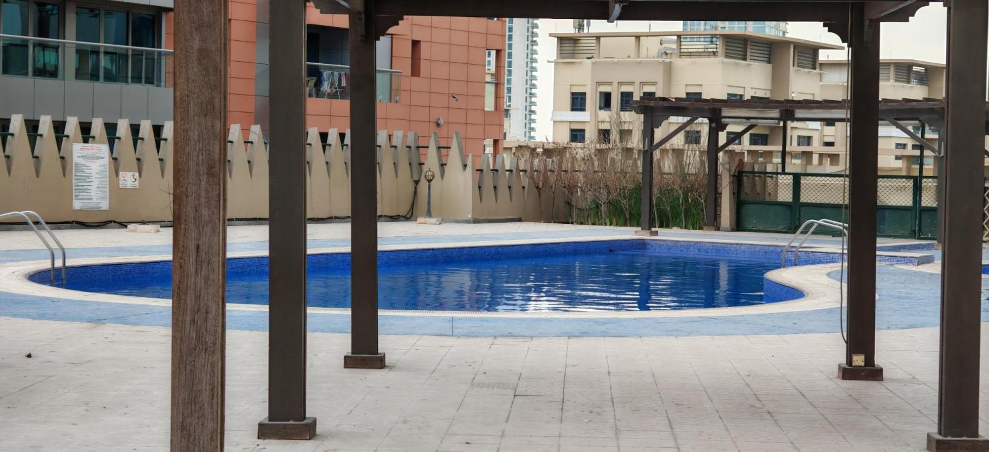 Comfort Appartamento Dubai