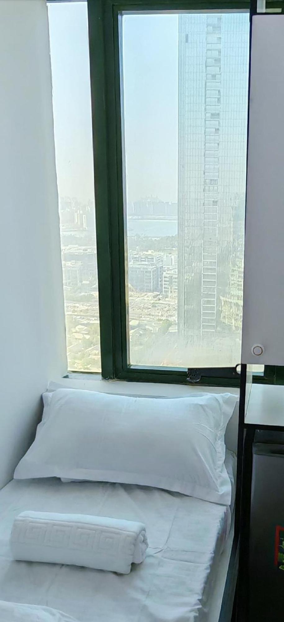 Comfort Appartamento Dubai