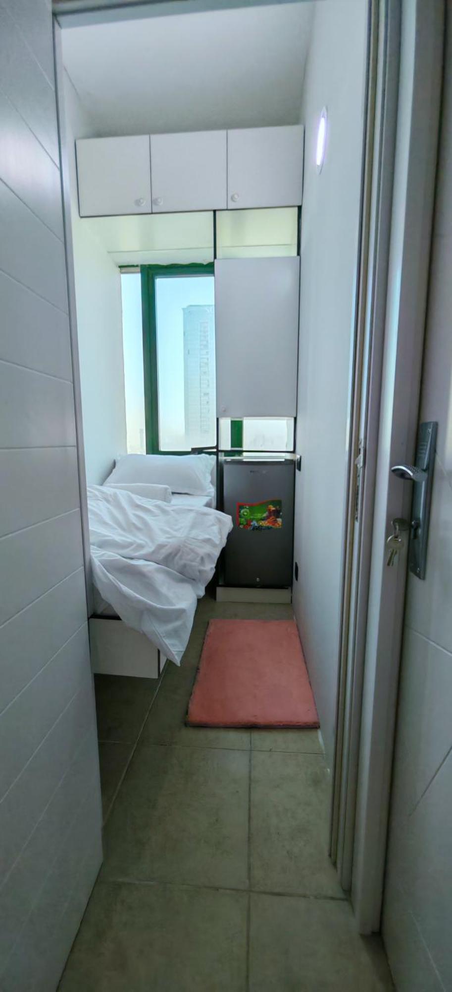 Appartamento Comfort Dubai