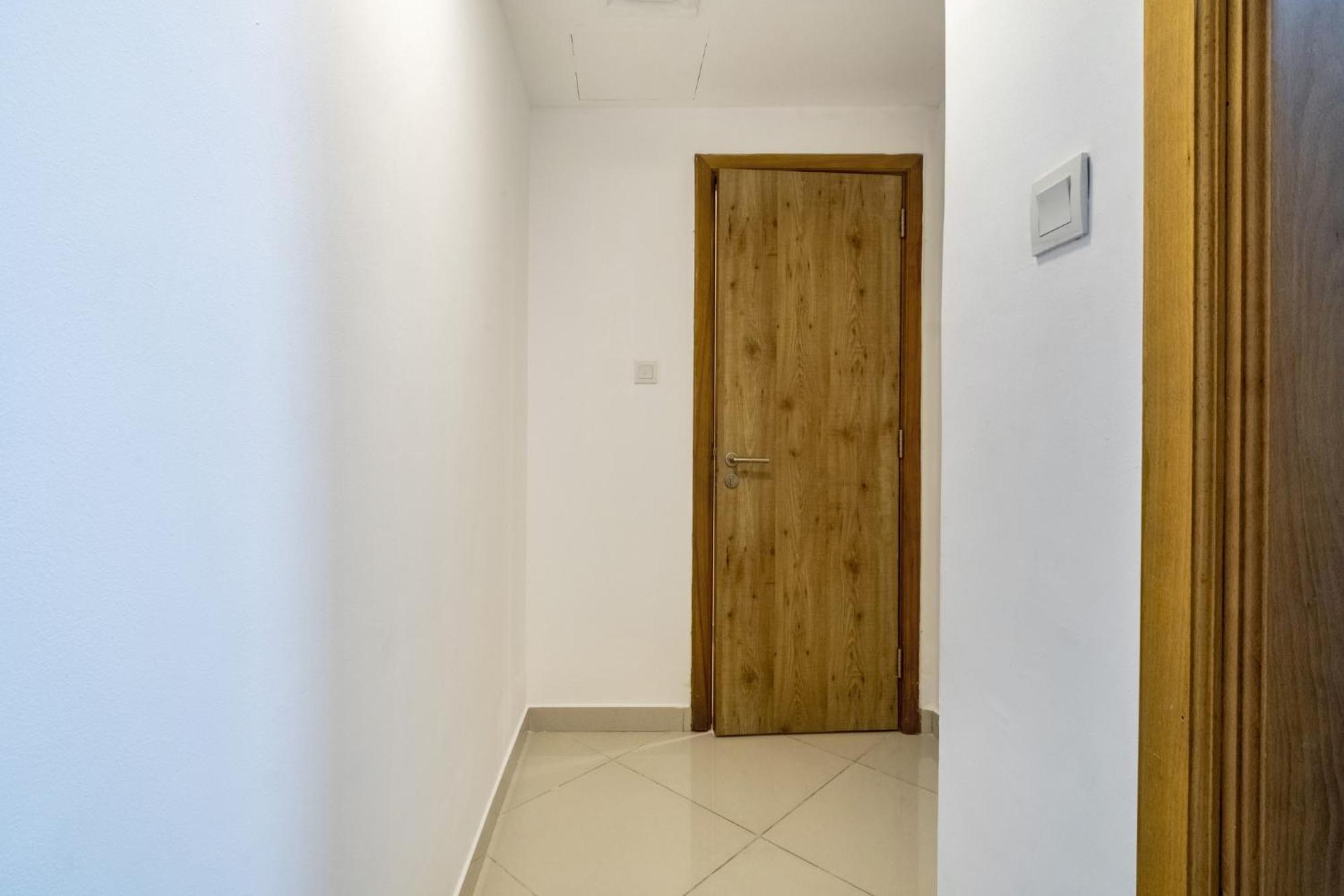Heavenly Escape In Marina Appartement