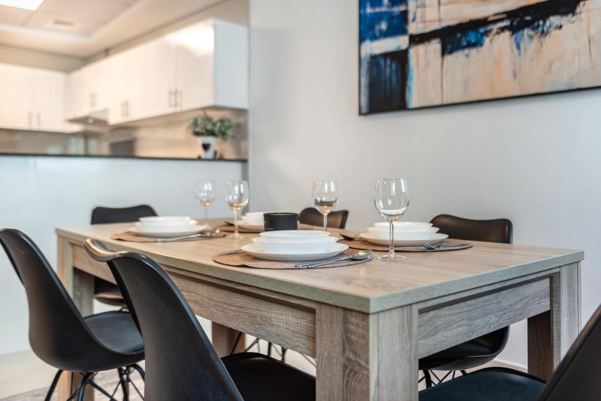 Appartement Heavenly Escape In Marina
