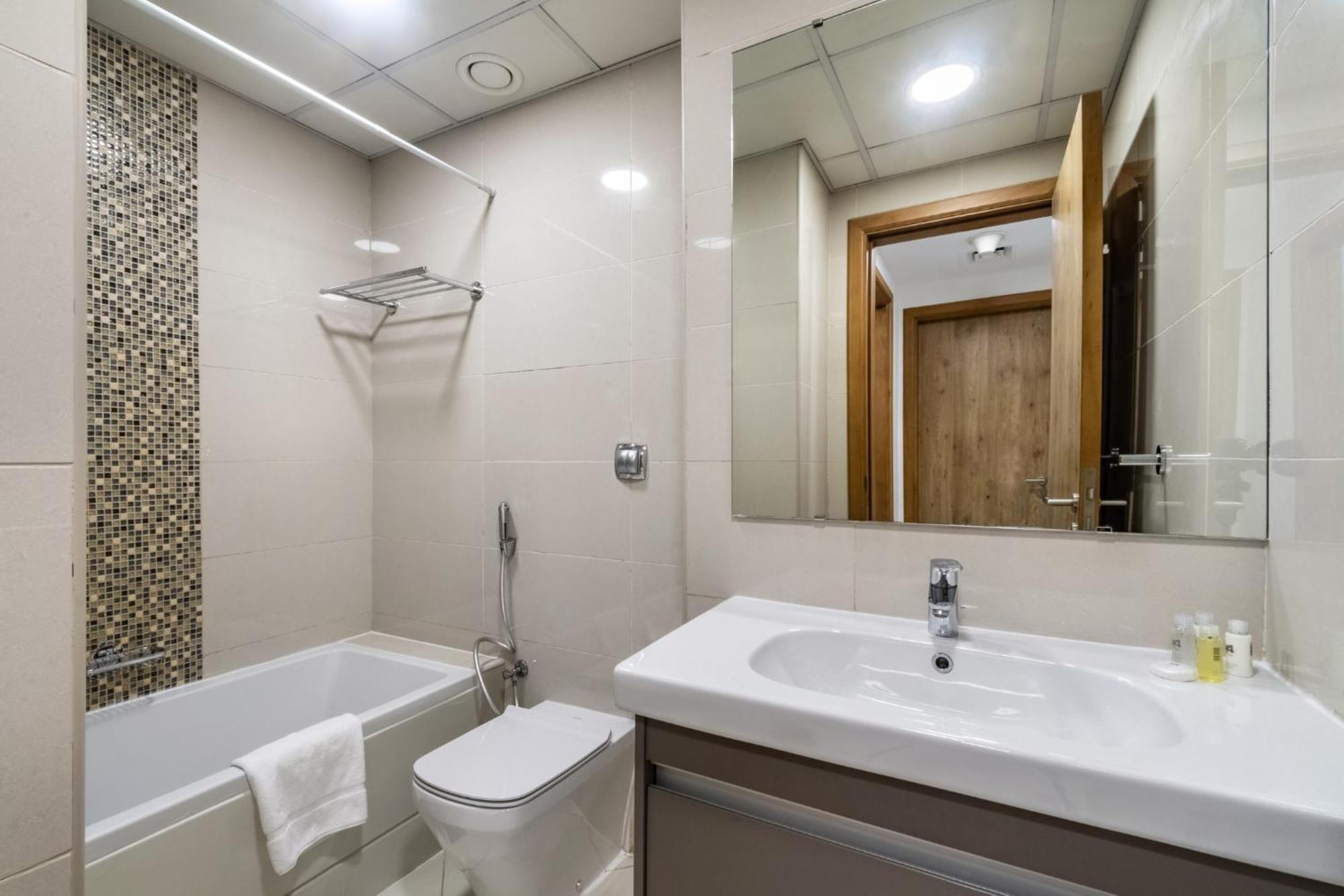 Appartement Heavenly Escape In Marina *