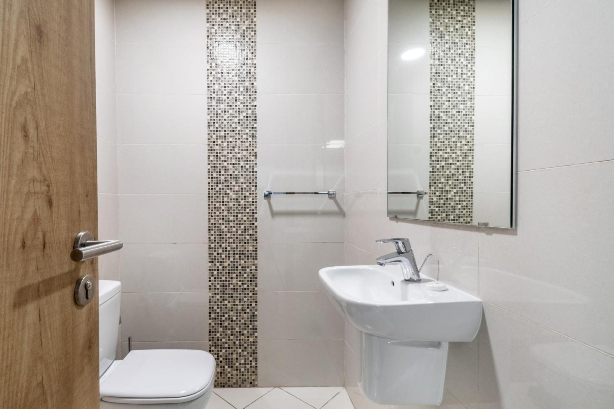 Appartement Heavenly Escape In Marina