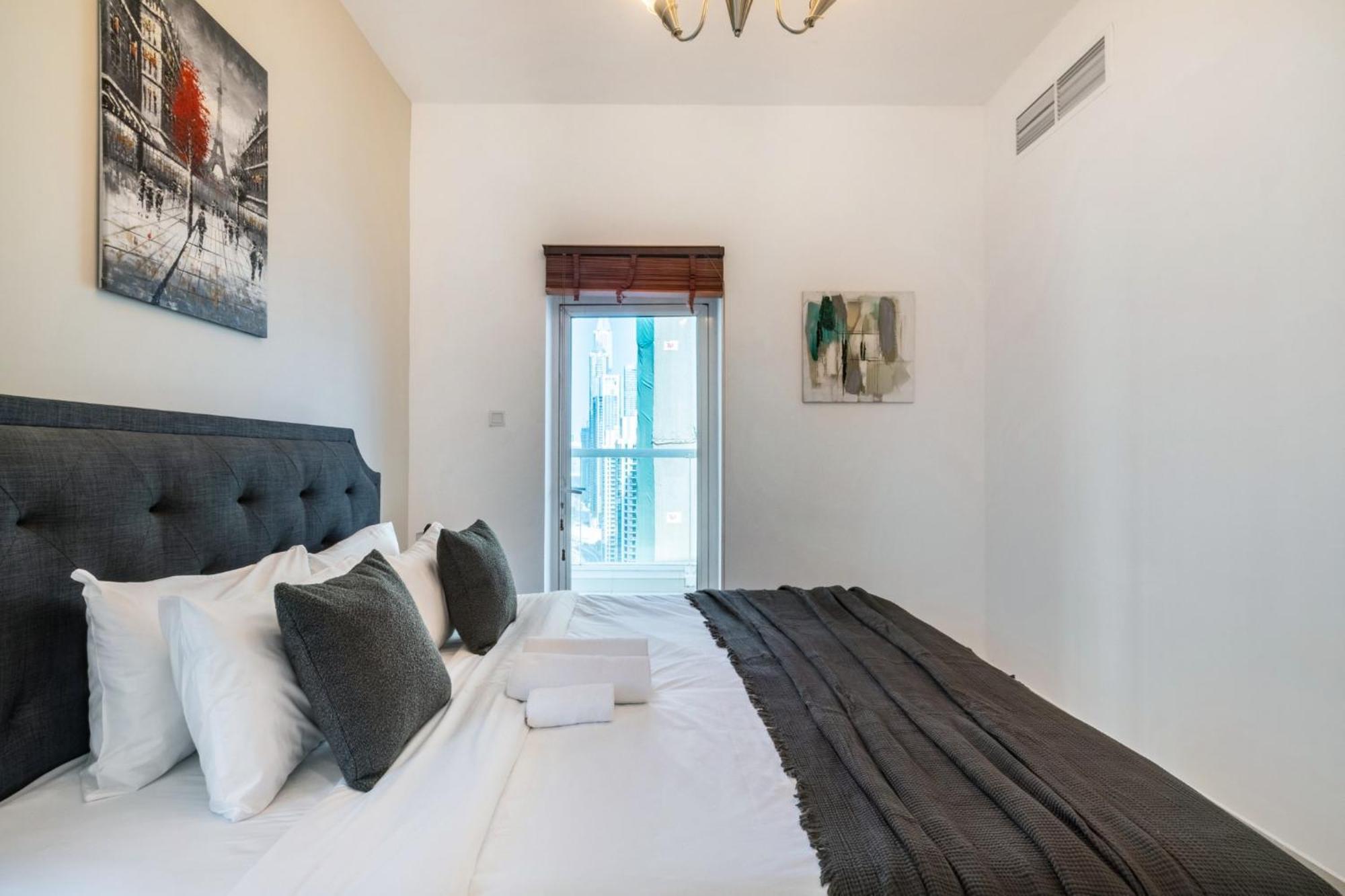 Appartement Heavenly Escape In Marina *