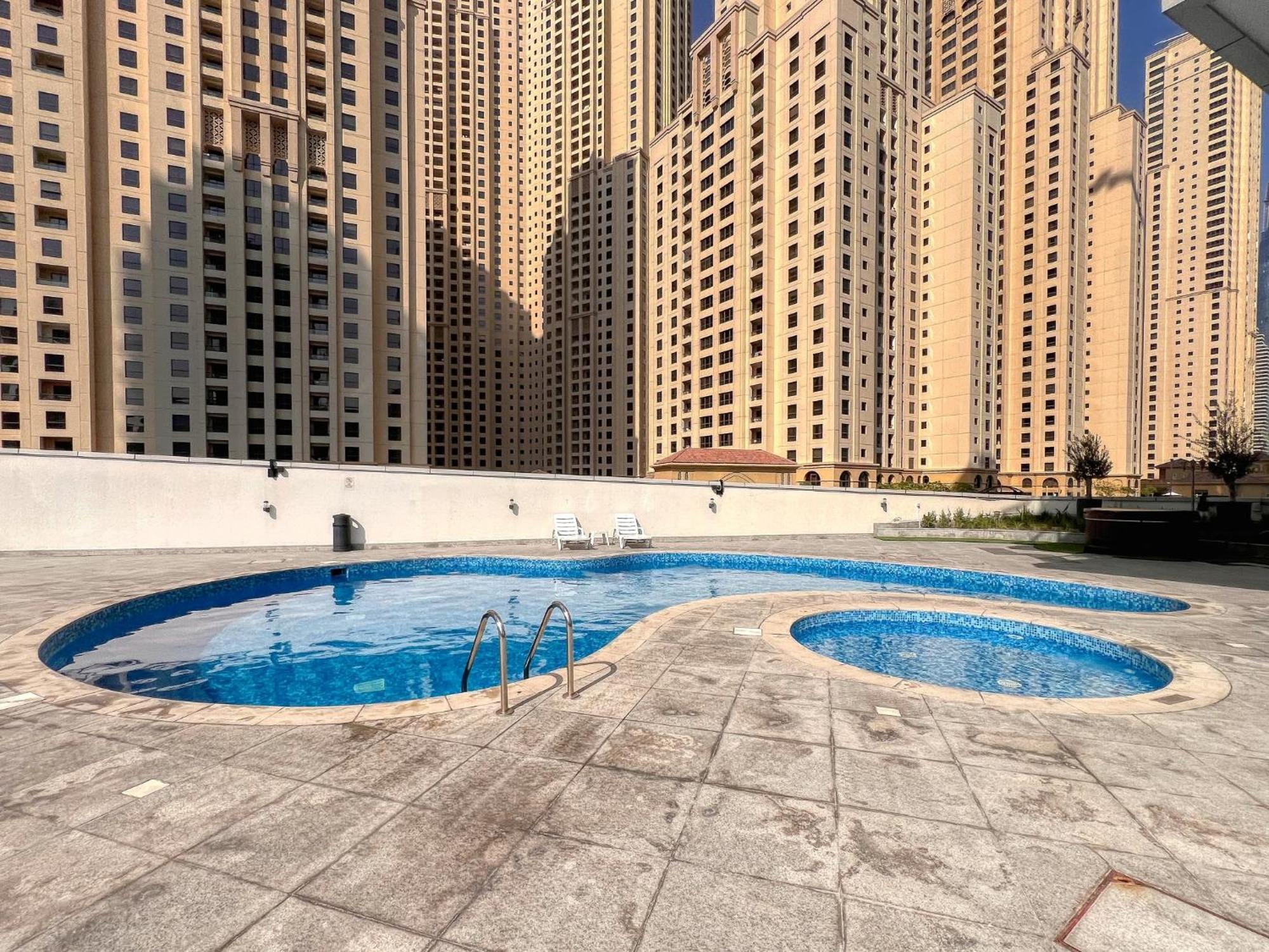 Appartement Heavenly Escape In Marina
